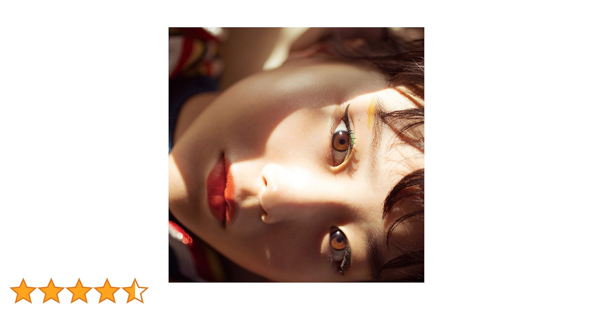 Rei CD 6枚セット Amazon.co.jp: REI(通常盤): ミュージック